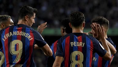 Barcelona 1-0 Celta Vigo (MAÇ SONUCU - ÖZET) Barça liderliğini sürdürdü!