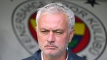 Jose Mourinho: Ligde garip şeyler oldu