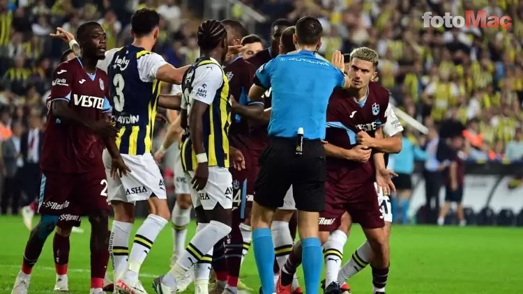 Trabzonspor - Fenerbahçe maçı öncesi Hami Mandıralı'dan flaş yorum!