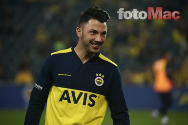 Fenerbahçe haberi: İşte Tolgay Arslan’ın yeni adresi!