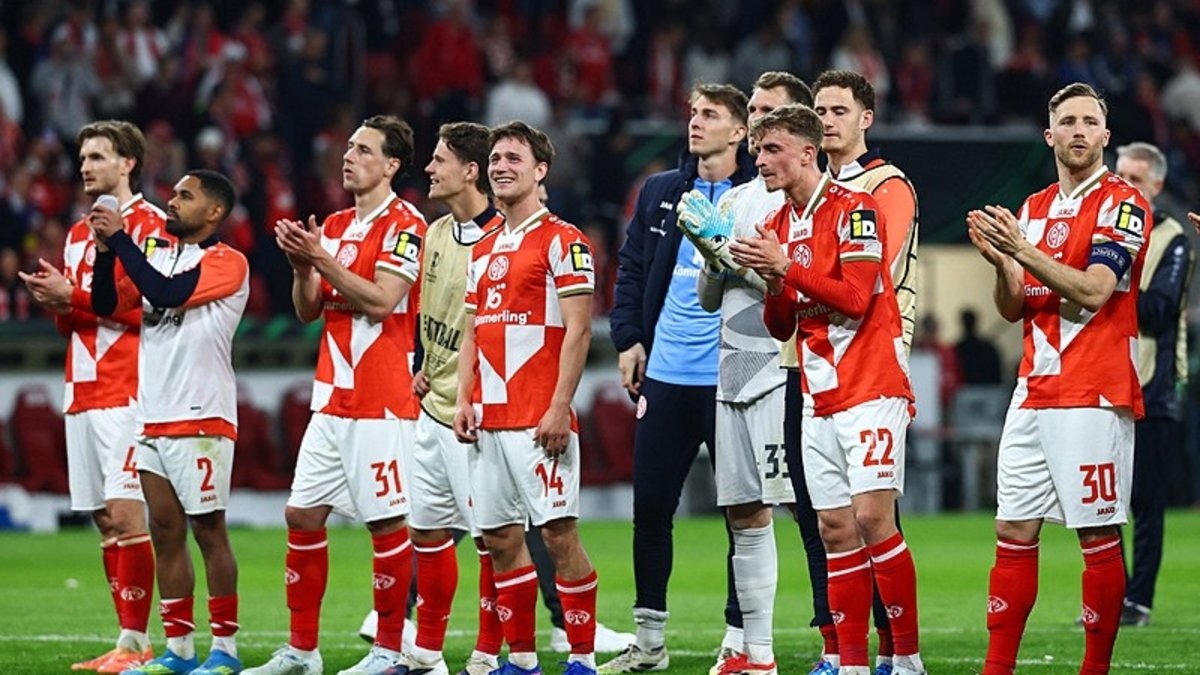 Mainz sahasında Strasbourg'u mağlup etti! İşte maçın detayları