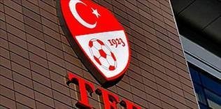 5 takım daha disiplinde