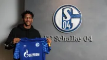 Jean-Clair Todibo Schalke 04’te