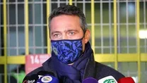 Ali Koç: Tenkite gerek yok