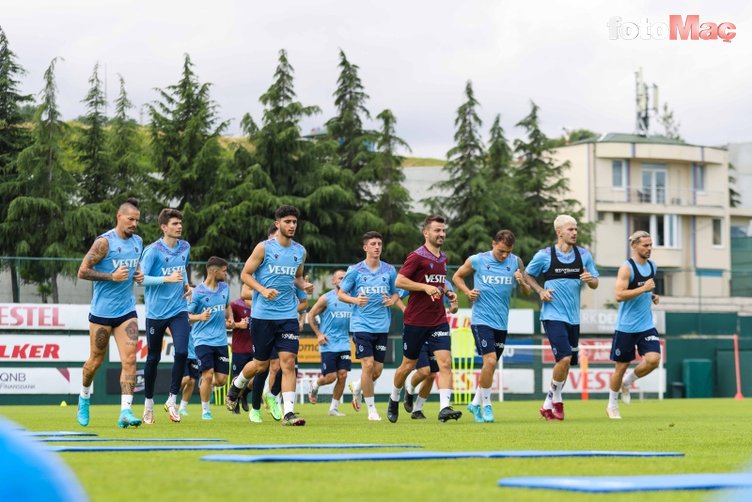 TRANSFER HABERLERİ | Trabzonspor'da Kaan Ayhan pazarlığı!