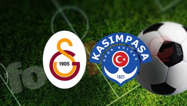 galatasaray kasimpasa maci ne zaman saat kacta ve hangi kanalda fotomac