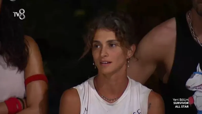 Survivor dokunulmazlık oyununu kim kazandı? Eleme adayı kim oldu? | SURVIVOR DOKUNULMAZLIK OYUNU 11 Şubat Pazar - 2