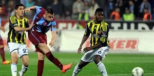 İstanbul’da gol atmayı unuttu
