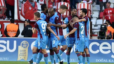 Trabzonspor son 9 sezonun en verimli dönemini geçiriyor