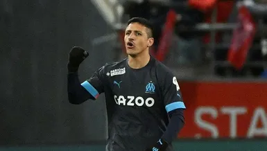 Alexis’te son durum
