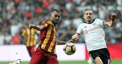 Malatyaspor’un golcüsü Boutaib gidiyor
