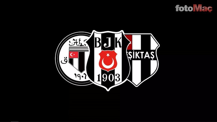 Beşiktaş orta sahasını buldu! Guilherme'nin yanına o isim geliyor