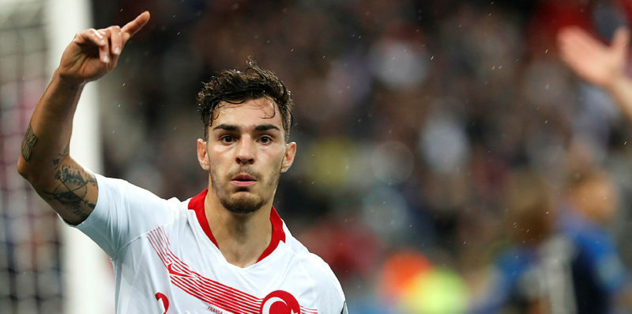 Kaan Ayhan'ın serbest kalma bedeli 2 milyon Euro