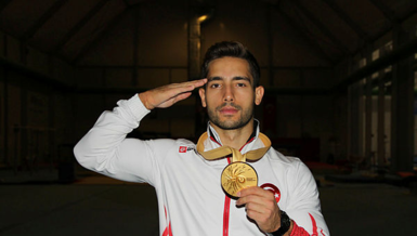 Çolak: Benim için iyi oldu