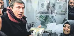 Kral Tanju!
