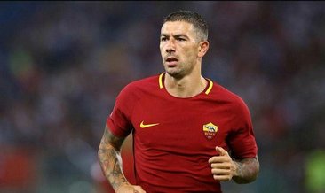 Beklenen Oldu Kolarov Dan 1 1 Yillik Imza Son Dakika Fenerbahce Haberleri Fotomac
