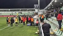 Bodrum FK’dan ırkçılık tepkisi