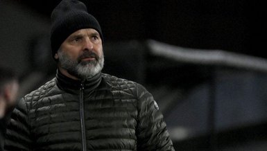 Saint Etienne teknik direktörü Pascal Dupraz'dan oyuncularına oruç kısıtlaması!