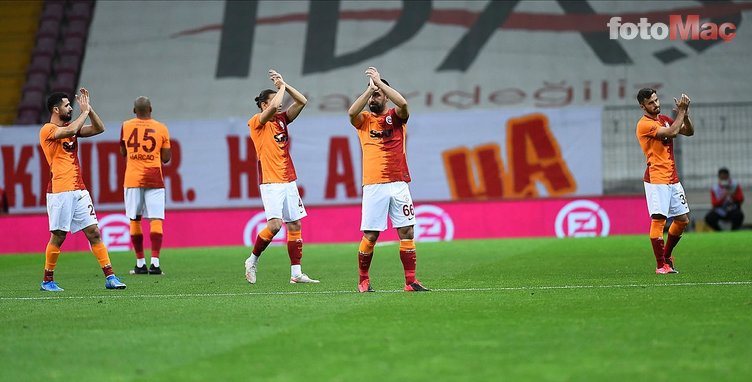 Son dakika transfer haberi: Galatasaray'dan transfer operasyonu! Berkay Özcan, Mert Çetin, Hüseyin Türkmen ve Soner Gönül... (GS spor haberi)