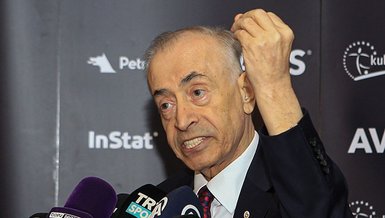 Galatasaray'dan flaş açıklama! Fenerbahçeli müdüre istifa...