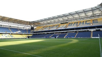 F.Bahçe'nin yeni stat ismi belli oldu!