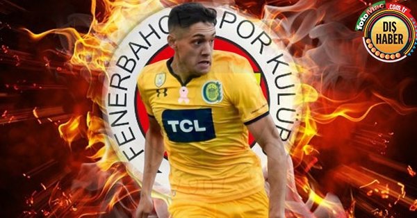 Fenerbahce De Sag Bek Operasyonu Isla Yerine Arjantinli Super Yetenek Son Dakika Fenerbahce Ha