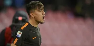 ’’Cengiz, Brezilyalı olsaydı...’’