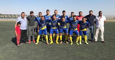 Arazilerini satıp futbol takımı kurdular