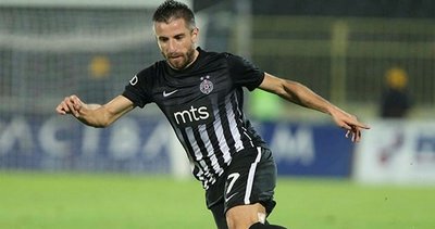 Yeni Malatyaspor Zoran Tosic transferinden vazgeçti