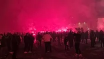 Altay 112. yılını coşkuyla kutladı