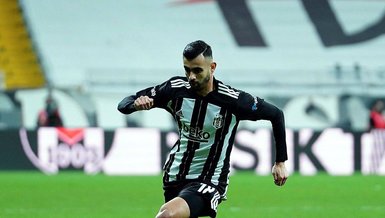 beşiktaş ın transfer haberleri son dakika