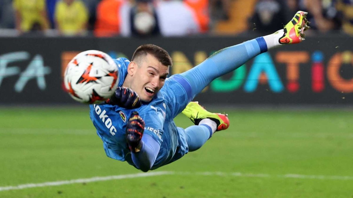 Genoa teklifi iletti