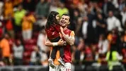Abdülkerim tarih yazıyor