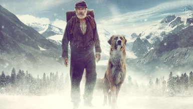 VAHŞETİN ÇAĞRISI FİLMİNİN KONUSU NE? | Vahşetin Çağrısı filminin oyuncuları kim, film ne zaman çekildi?