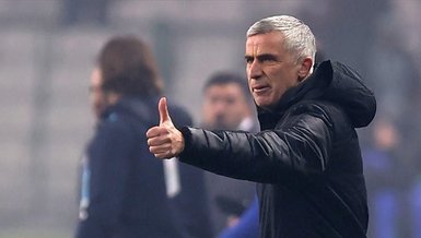 İşbaşı yaptılar