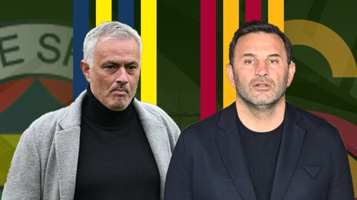 Fenerbahçe ve Galatasaray'dan son gün transfer savaşı! Arsenal'in yıldızı... Fenerbahçe ve Galatasaray'dan son gün transfer savaşı! Arsenal'in yıldızı...