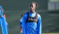 Sıra Batista Mendy’de