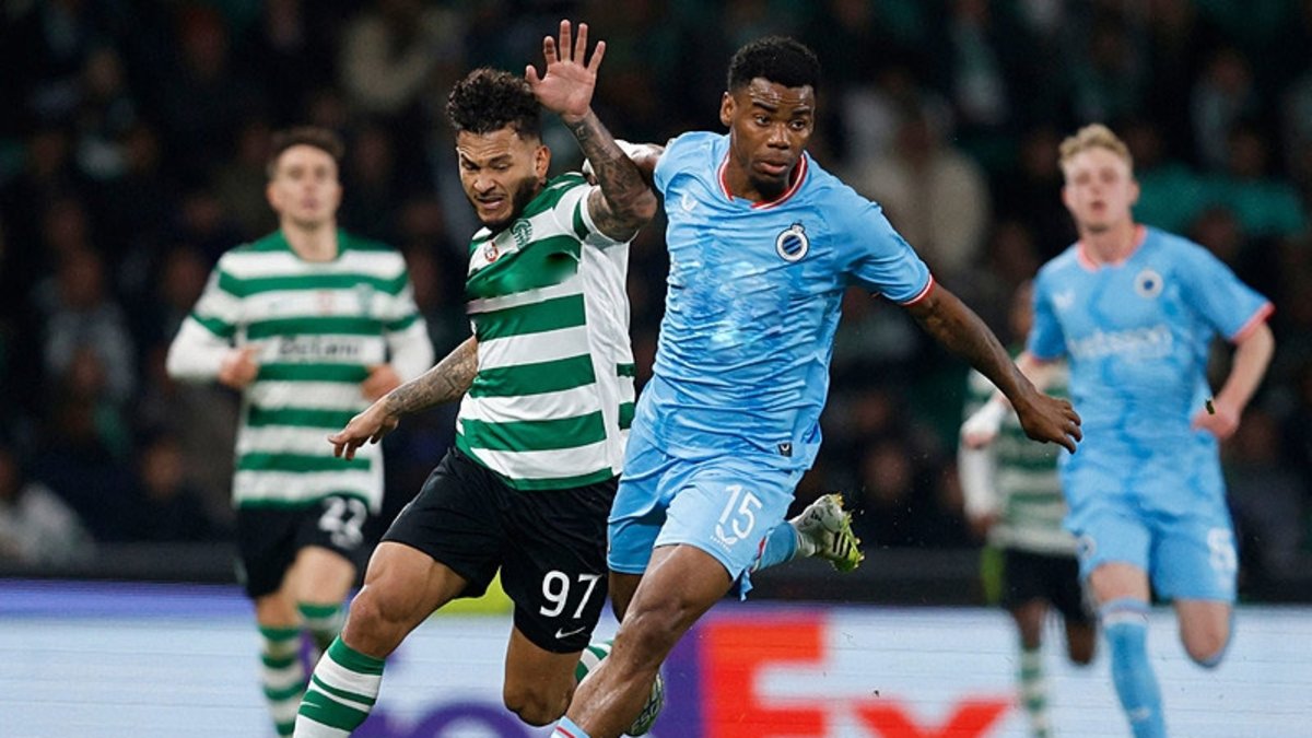 Galatasaray'da Raphael Onyedika gelişmesi! Transferde kritik tarih...