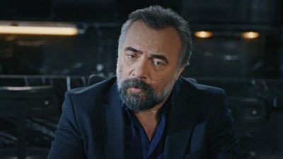 >Eşkıya Dünyaya Hükümdar Olmaz - 138. Bölüm fragmanı