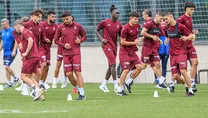 UEFA’dan mali onay