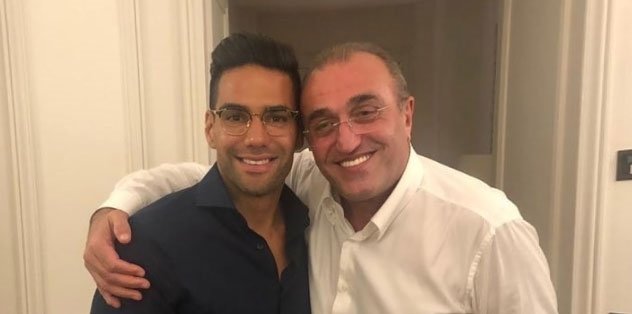 Falcao teklifi reddetti! Son dakika Galatasaray transfer haberleri