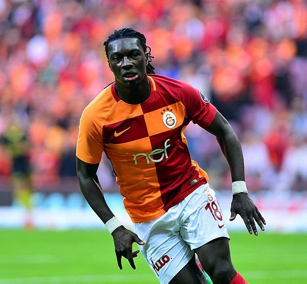 "Bruma, Terim ile coşardı"