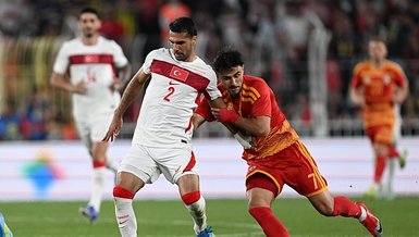 Fenerbahçe'den Zeki Çelik'e teklif