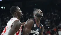 Beşiktaş sahasında Olympiakos’a mağlup!