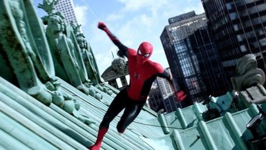 Spider man 3 (Örümcek Adam 3) bu akşam ATV'de! Spider man 3 (Örümcek Adam 3) filminin konusu ne? Oyuncuları kimler? Saat kaçta?