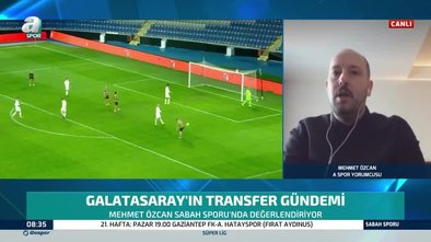 Canlı yayında flaş sözler!