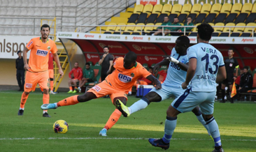 Aytemiz Alanyaspor Adana Demirspor 2 1 Son Dakika Alanyaspor Haberleri Fotomac