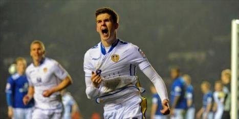 Kartal'a İngiliz sağ bek