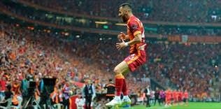 Galatasaray hayatımı değiştirdi