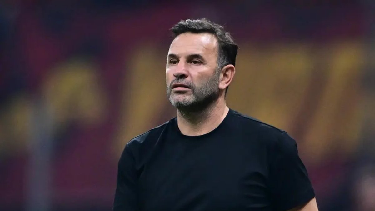 Galatasaray'dan transferde ters köşe! Okan Buruk onu istedi
